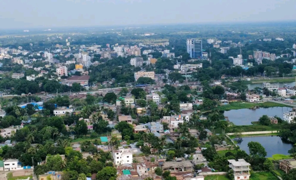 রূপপুর পারমাণবিক বিদ্যুৎ কেন্দ্র: ঈশ্বরদী কি মেগা সিটির পথে?