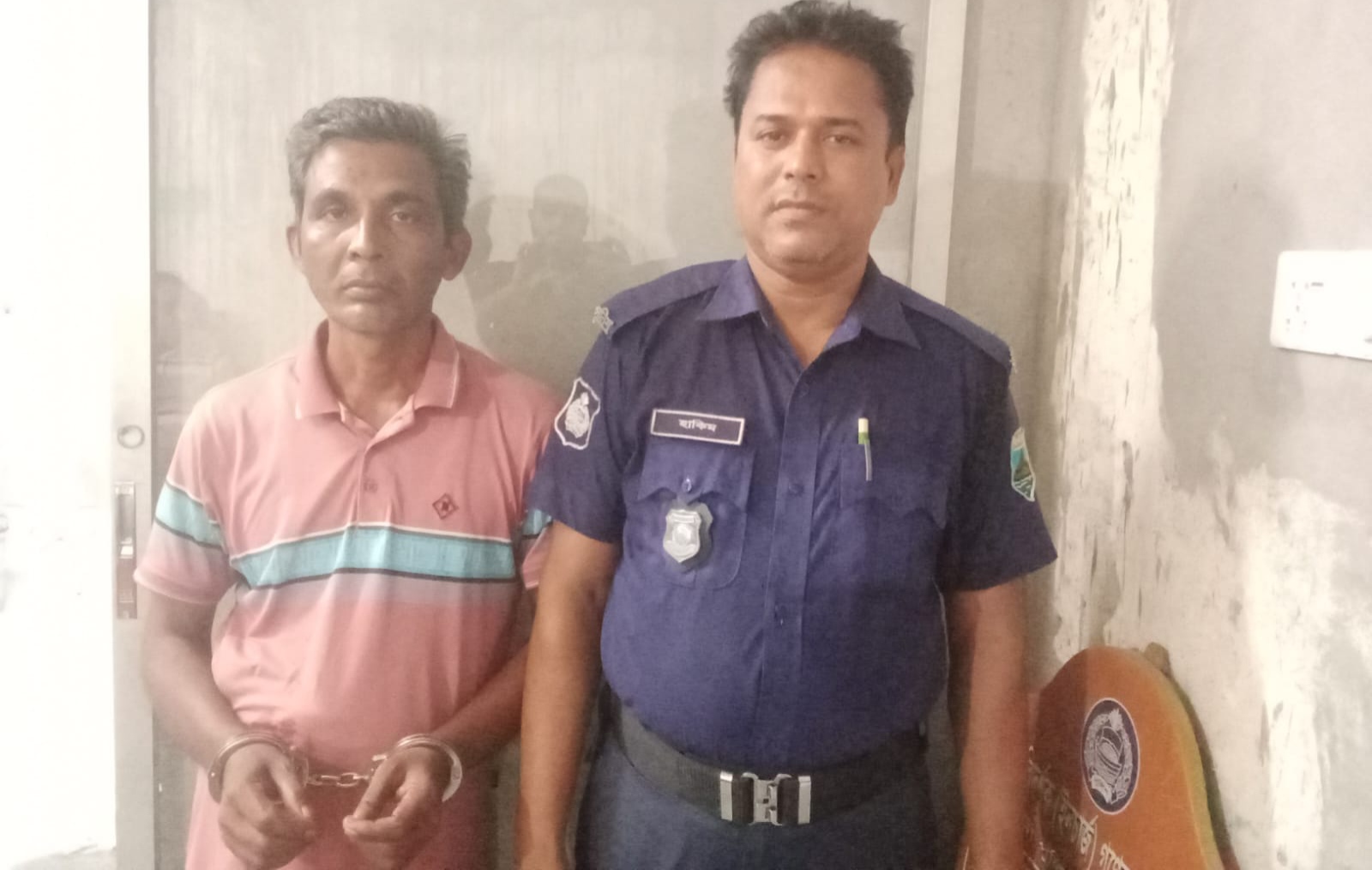 ঈশ্বরদীতে মাদক মামলায় এক ব্যাক্তির ৬ মাসের বিনাশ্রম কারাদণ্ড