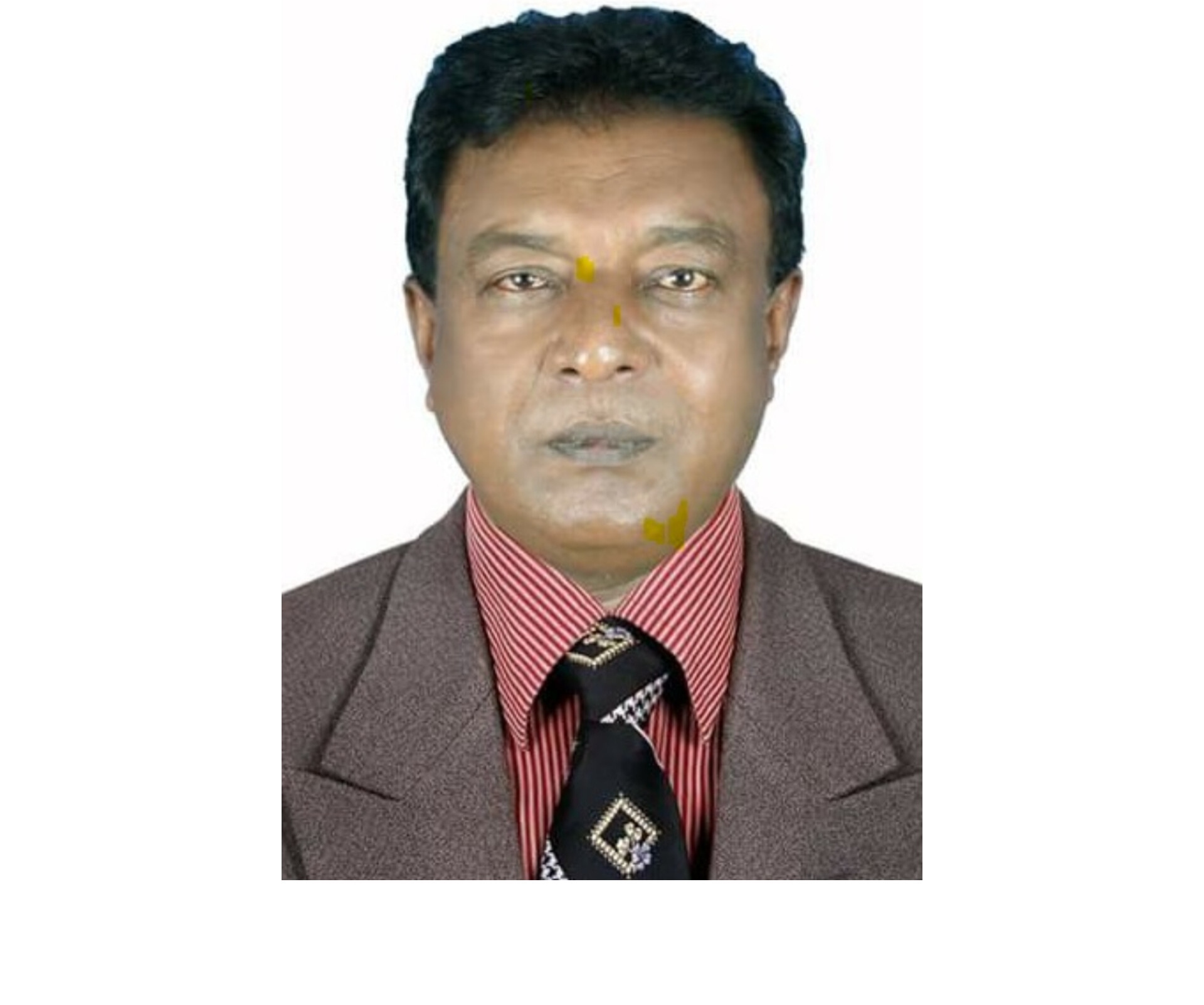 ঈশ্বরদী পৌরসভার সাবেক মেয়র মকলেছুর রহমান বাবলু আর নেই