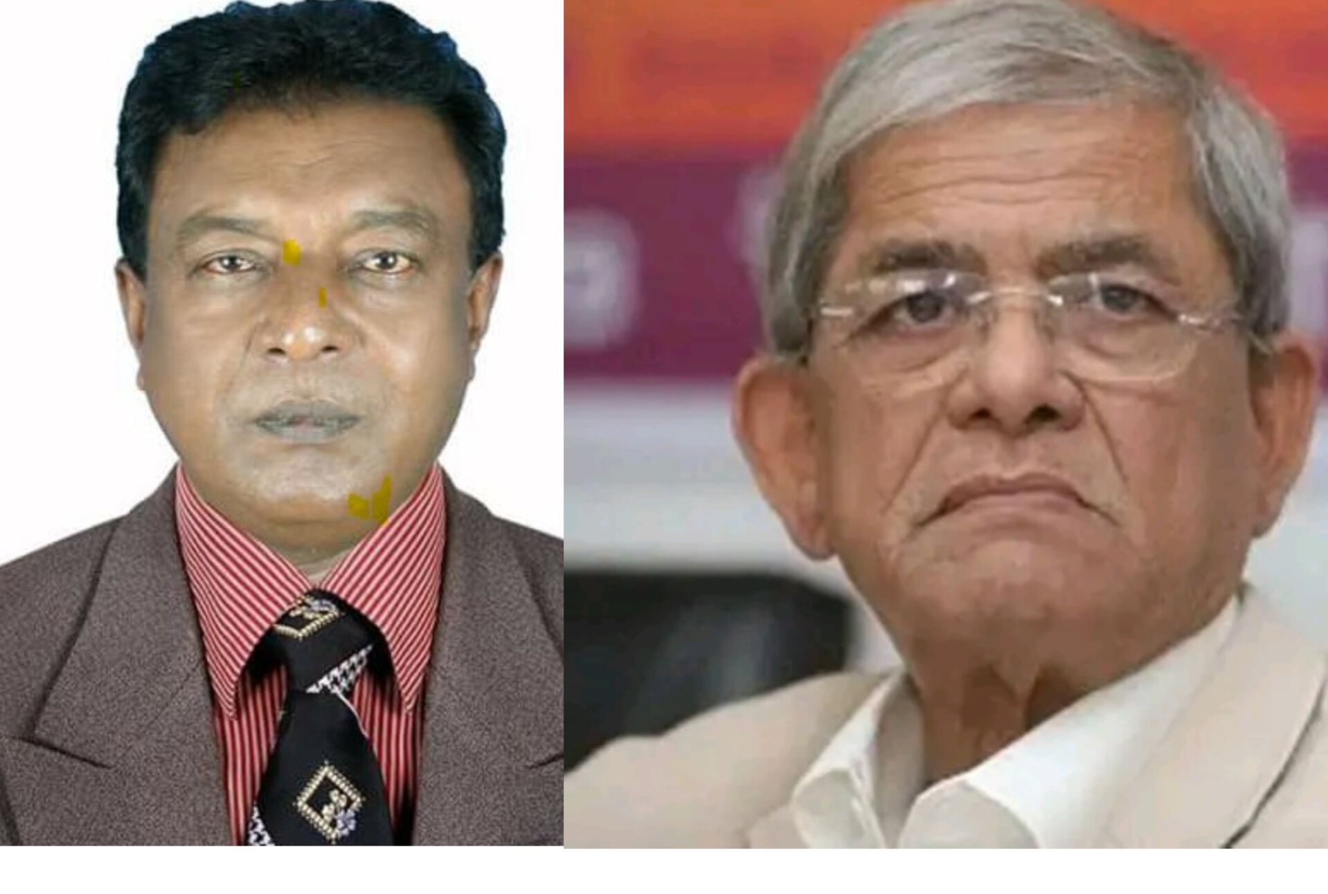 বিএনপি নেতা মোখলেছুর রহমান বাবলুর মৃত্যুতে মির্জা ফখরুলের শোক