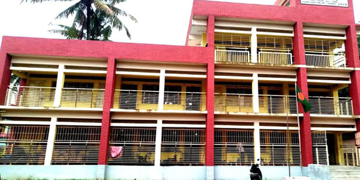 ঈশ্বরদীতে প্রাথমিকে বৃত্তি পেয়েছে  ২০৬ শিক্ষার্থী