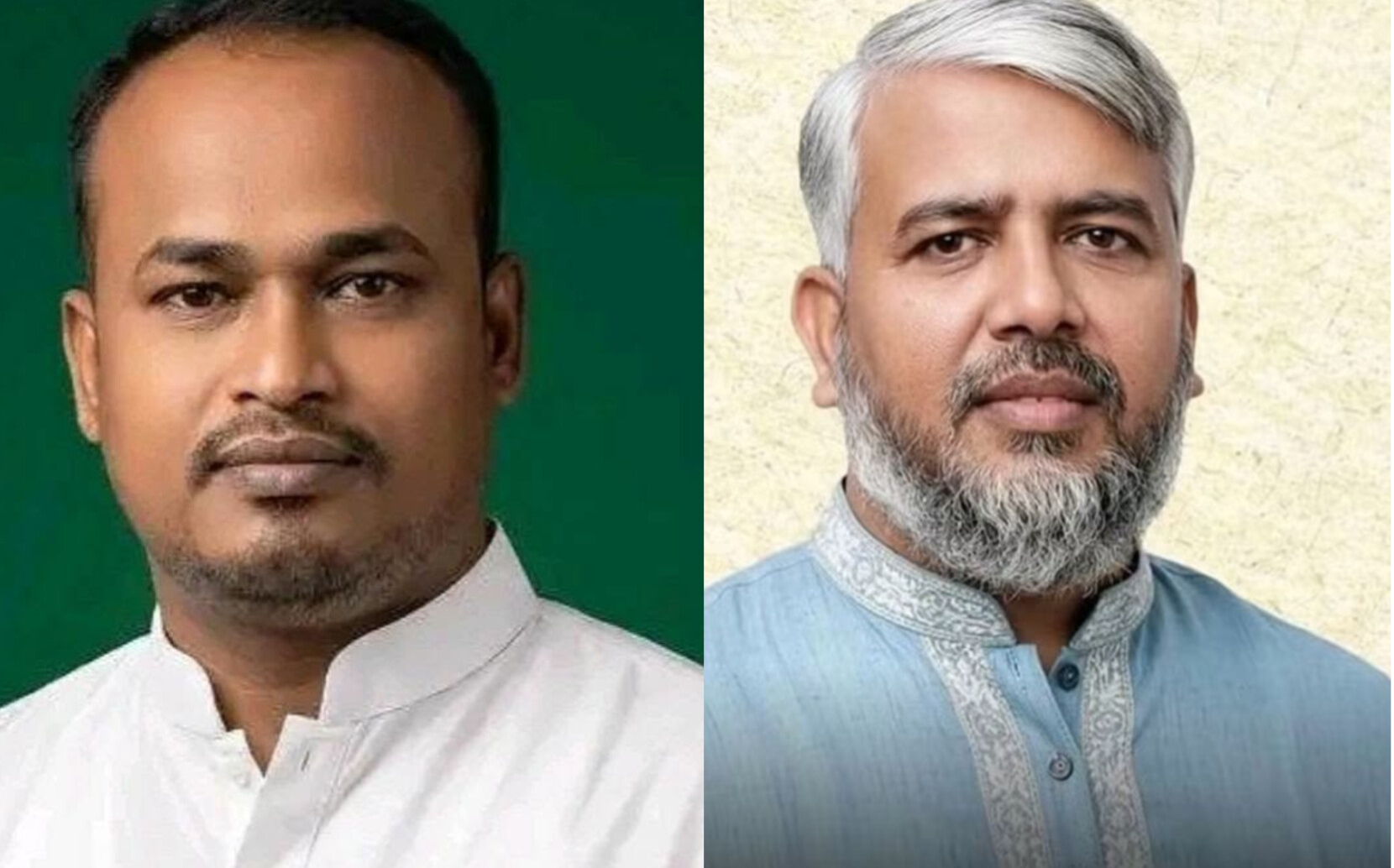 স্বেচ্ছাসেবক দলের আহ্বায়কের মামলায় আসামি যুগ্ম আহ্বায়ক