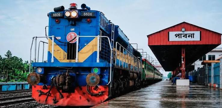 ‘সপ্তপদী এক্সপ্রেস’ নামে পাবনা-ঈশ্বরদী-ঢাকা রুটে নতুন ট্রেন, সেপ্টেম্বরে চালুর আশা
