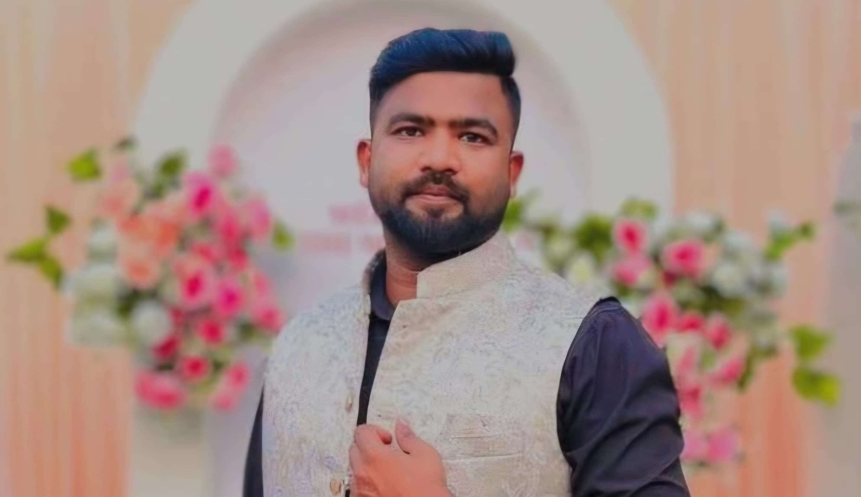 ঈশ্বরদীতে স্বেচ্ছাসেবক লীগের যুগ্ম আহ্বায়ক গ্রেপ্তার
